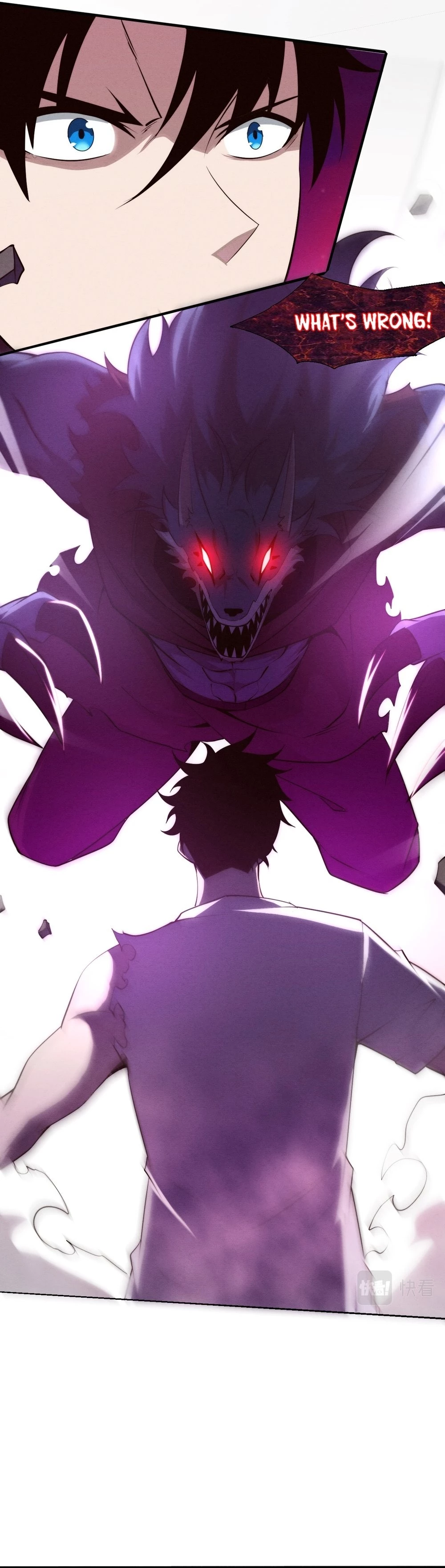 Evolution Frenzy Chapter 113 - 19