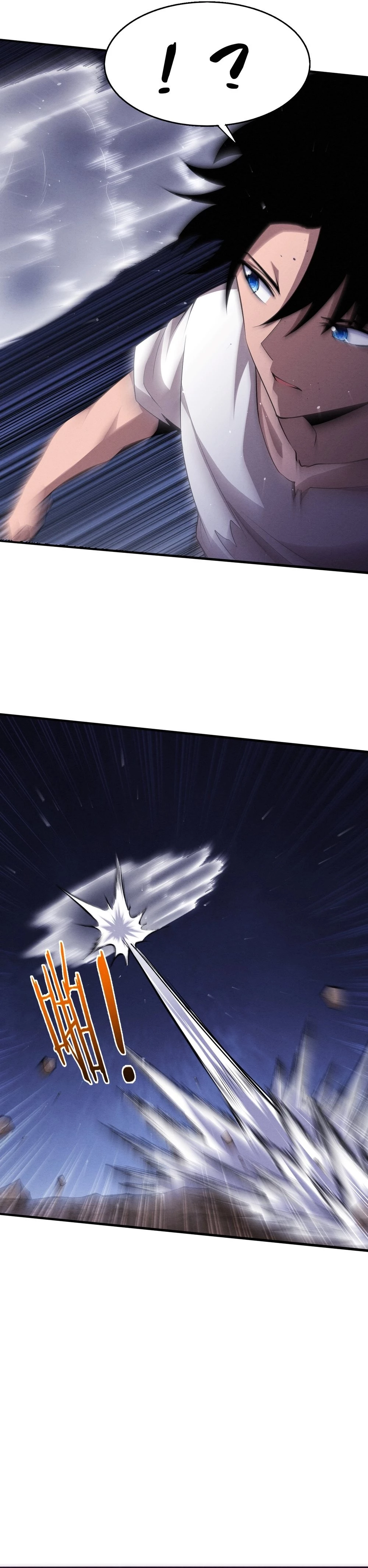 Evolution Frenzy Chapter 113 - 21