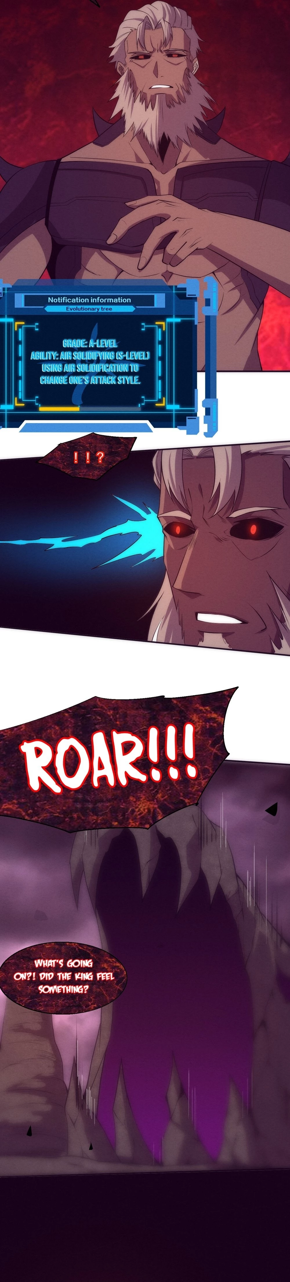 Evolution Frenzy Chapter 113 - 23