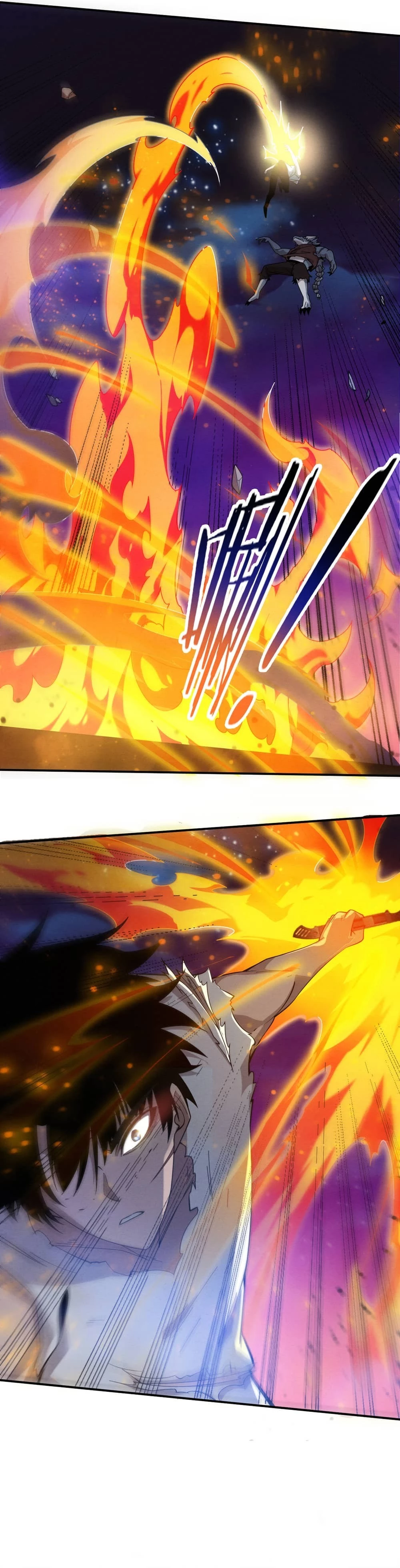 Evolution Frenzy Chapter 114 - 7