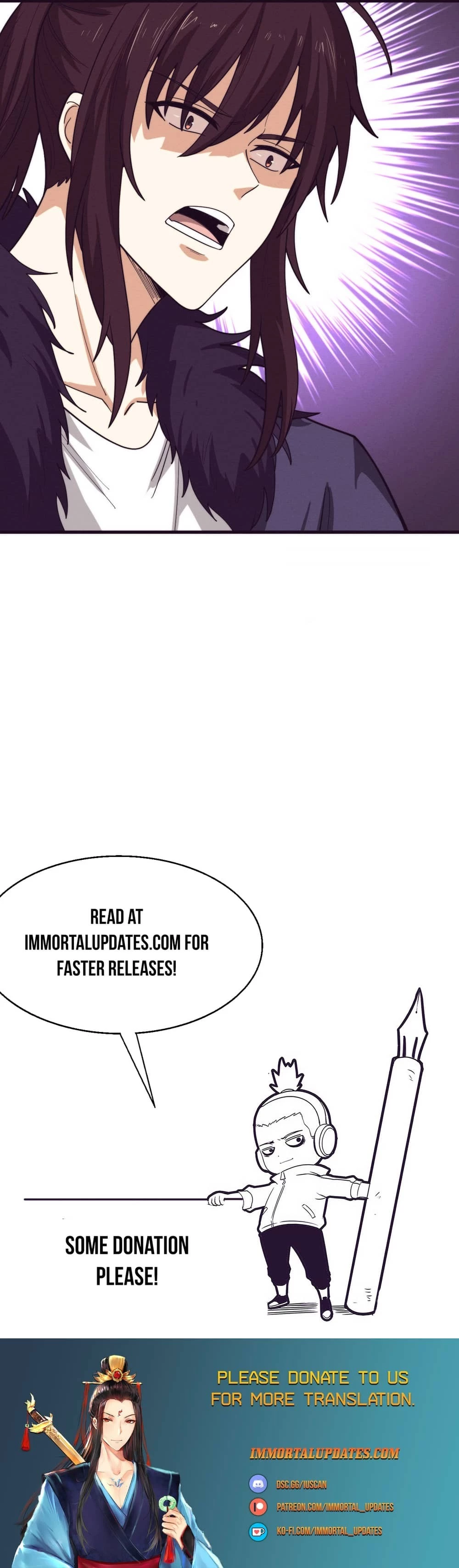 Evolution Frenzy Chapter 114 - 24