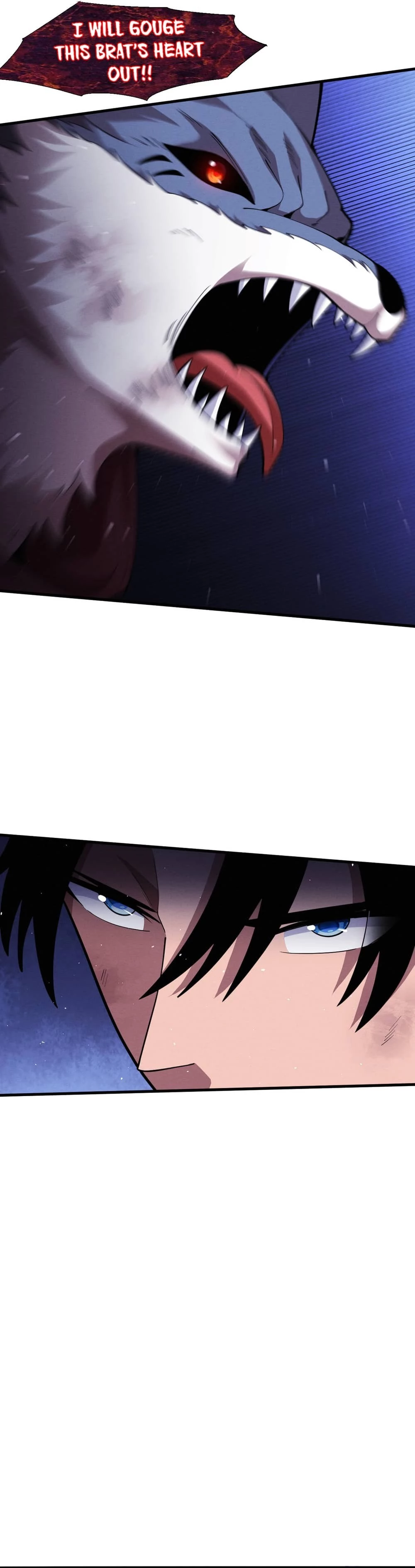 Evolution Frenzy Chapter 115 - 16