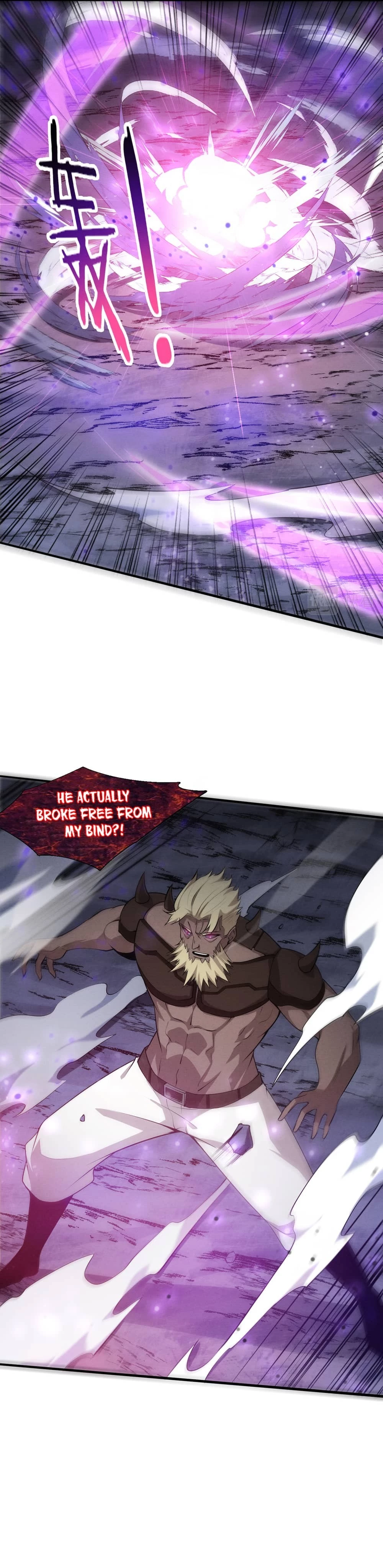 Evolution Frenzy Chapter 115 - 17