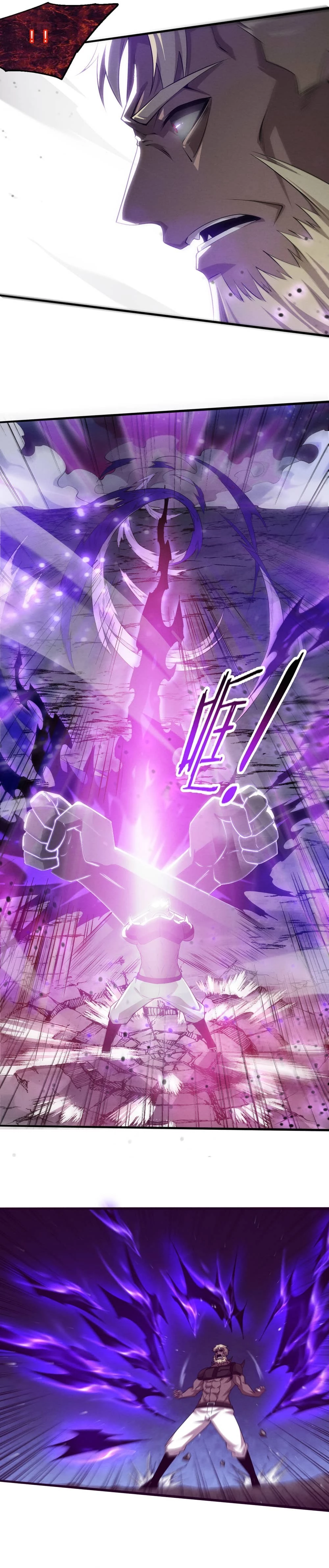 Evolution Frenzy Chapter 115 - 18
