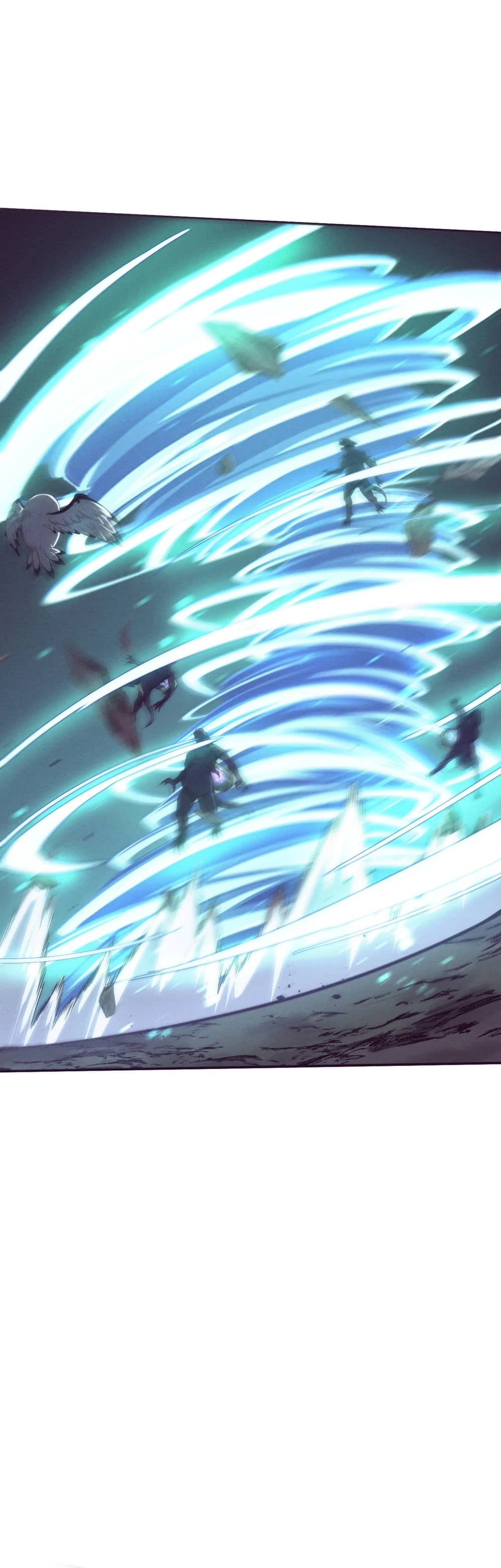 Evolution Frenzy Chapter 116 - 7