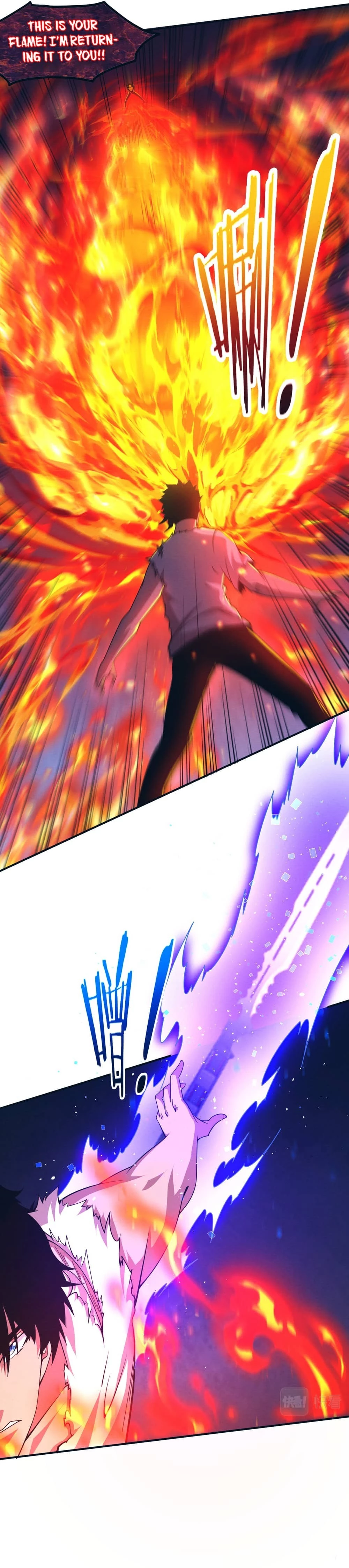 Evolution Frenzy Chapter 116 - 19