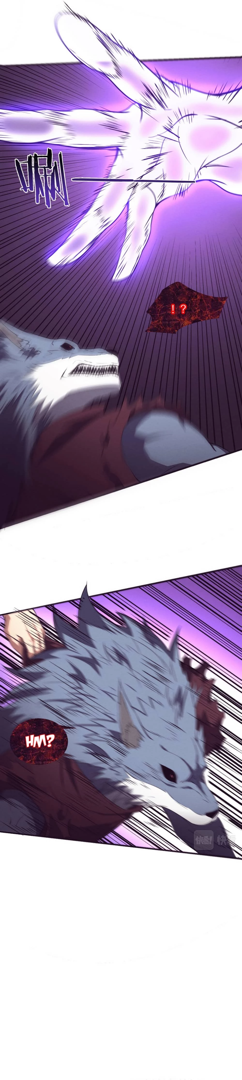 Evolution Frenzy Chapter 117 - 13