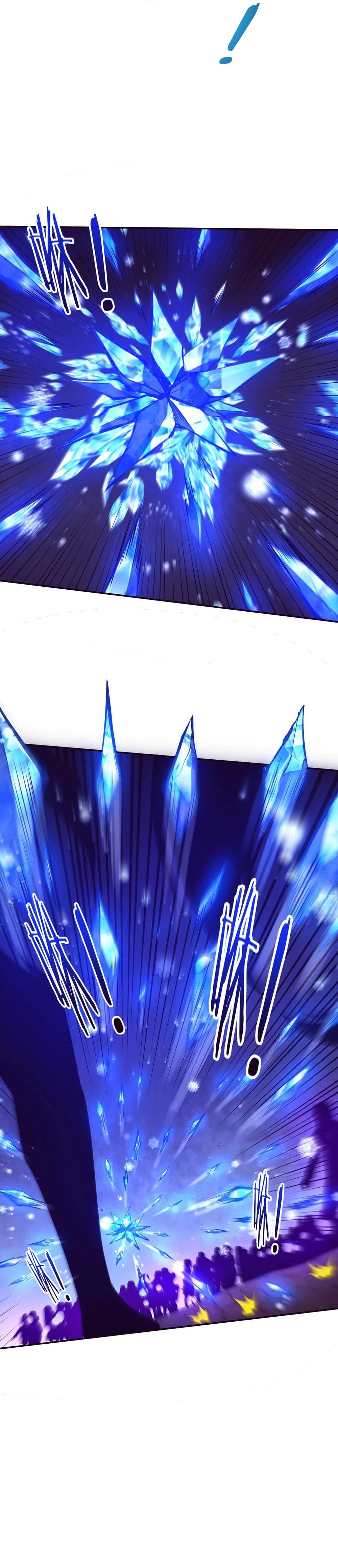 Evolution Frenzy Chapter 117 - 20