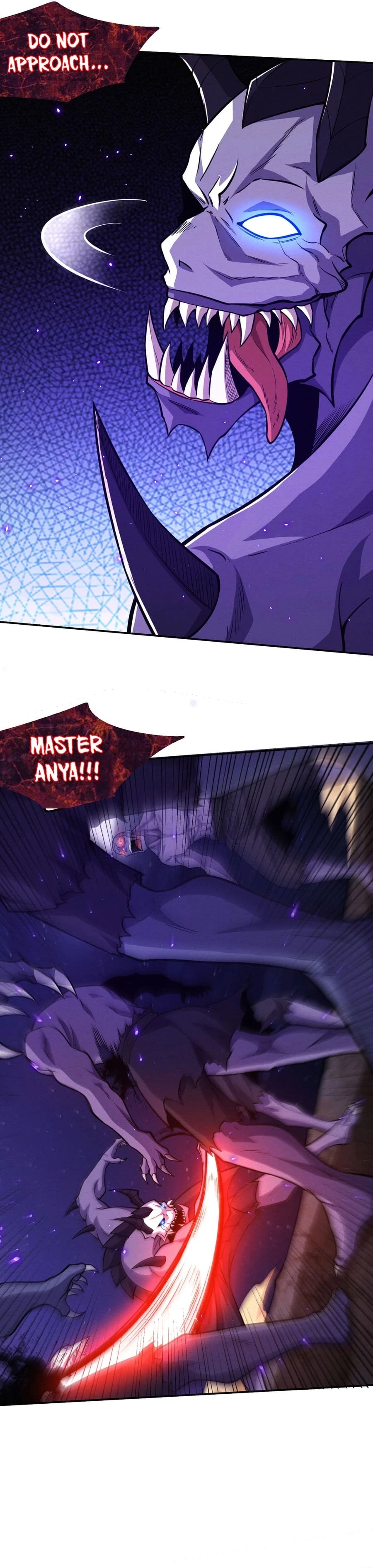 Evolution Frenzy Chapter 118 - 6