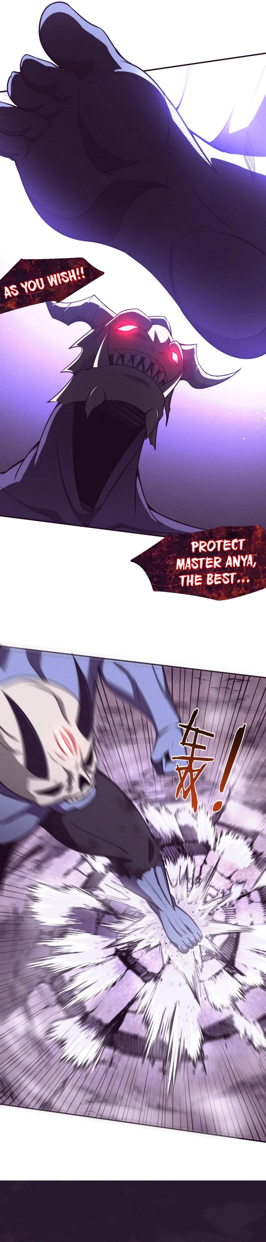Evolution Frenzy Chapter 118 - 8