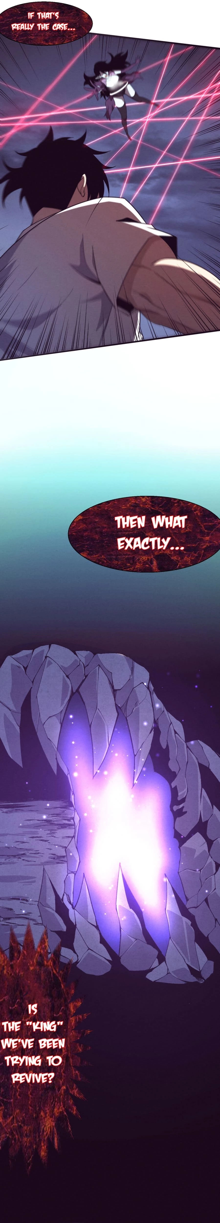 Evolution Frenzy Chapter 118 - 25