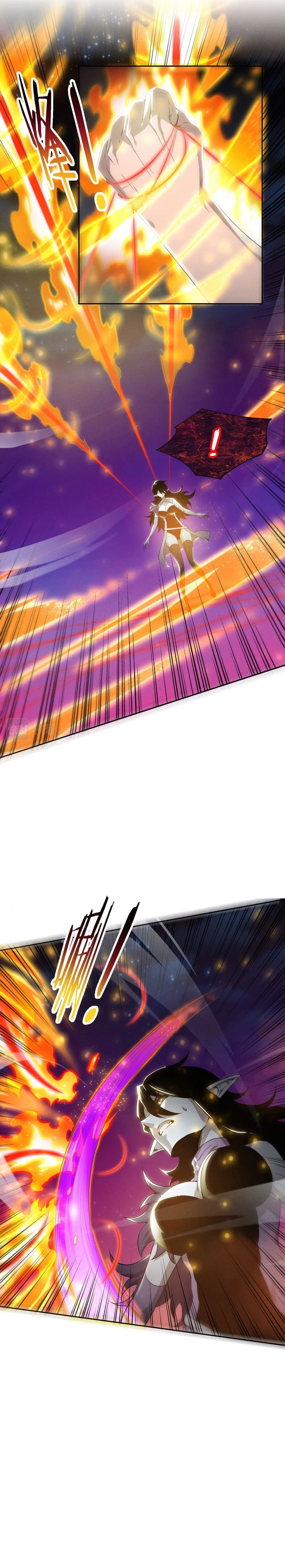 Evolution Frenzy Chapter 119 - 5