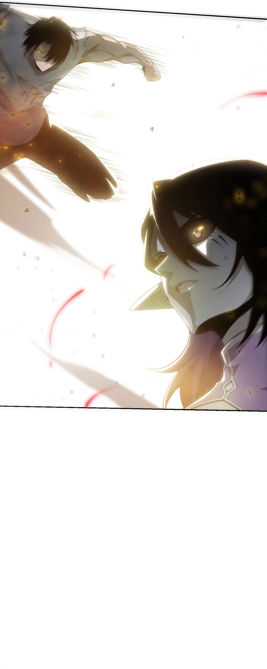 Evolution Frenzy Chapter 119 - 6