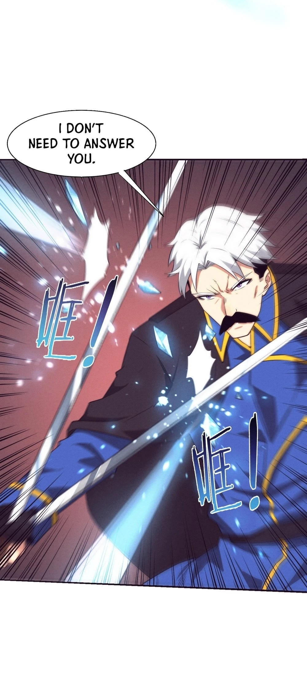 Evolution Frenzy Chapter 121 - 13