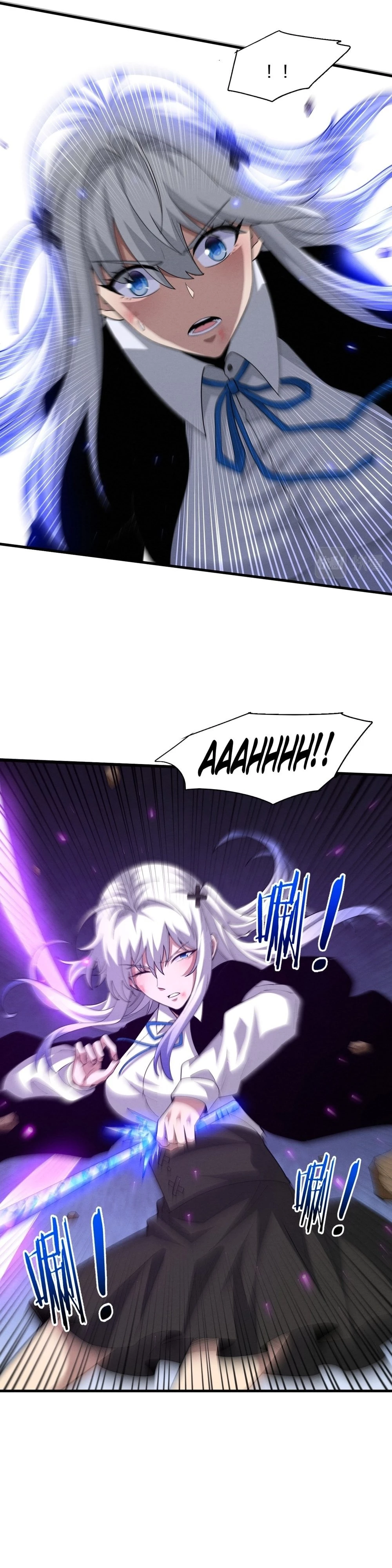 Evolution Frenzy Chapter 121 - 17