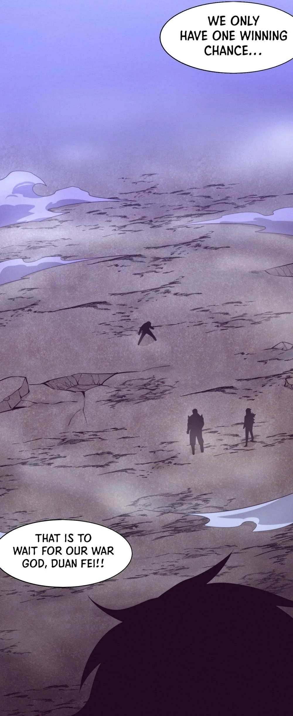 Evolution Frenzy Chapter 121 - 26