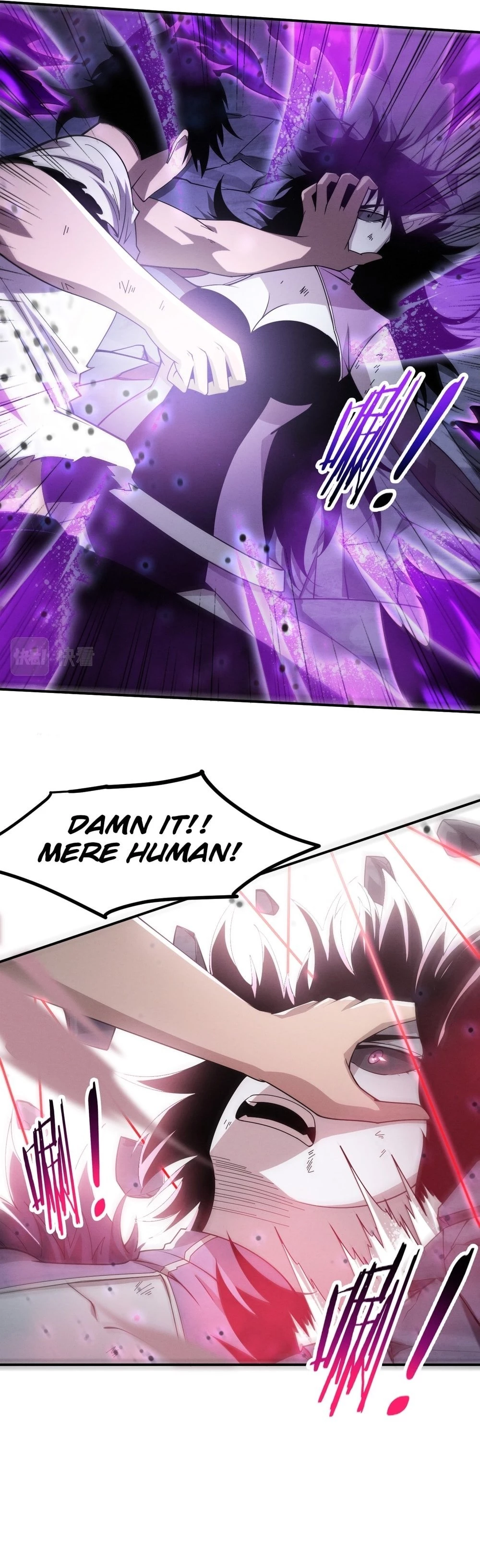 Evolution Frenzy Chapter 122 - 4