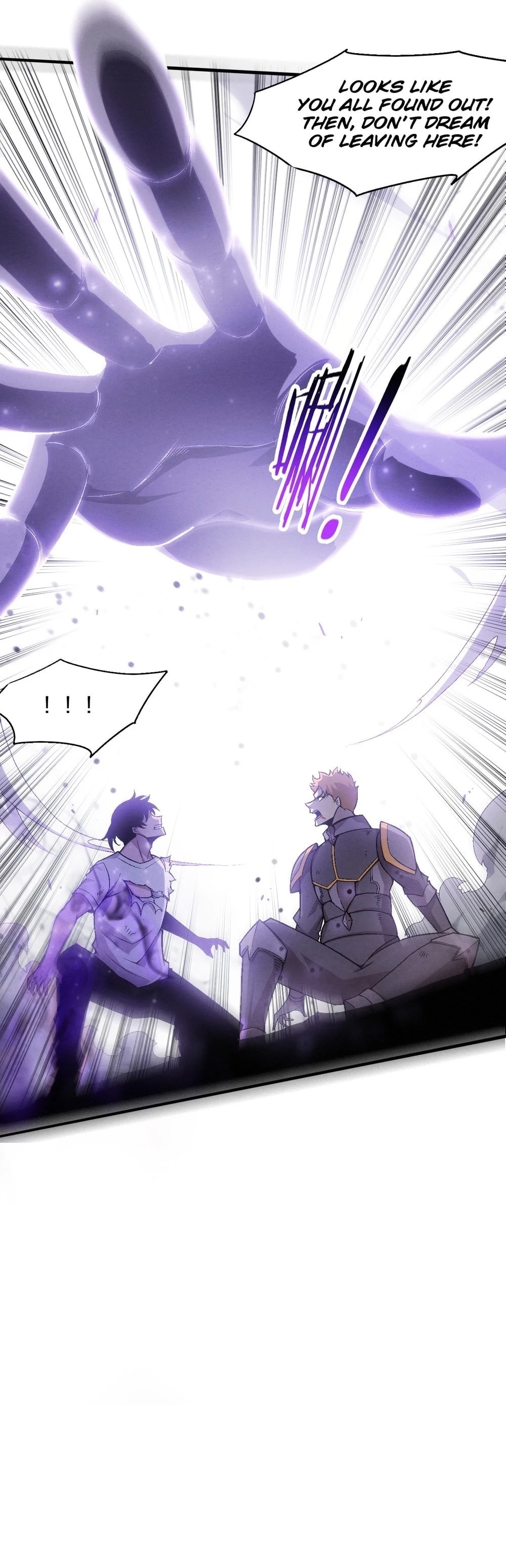 Evolution Frenzy Chapter 122 - 14