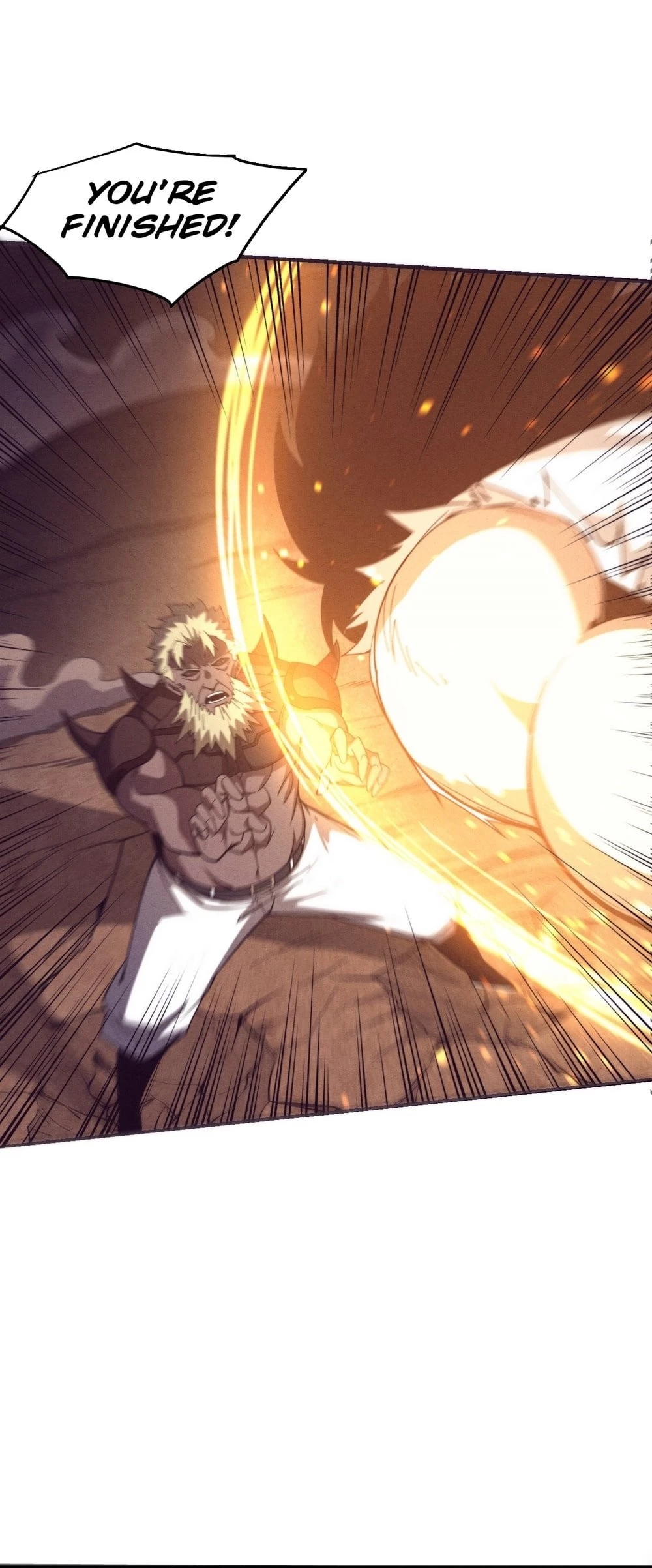 Evolution Frenzy Chapter 122 - 23