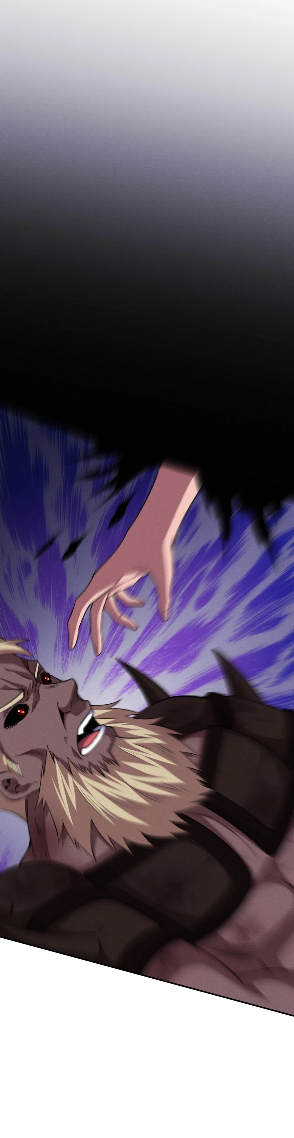 Evolution Frenzy Chapter 122 - 25
