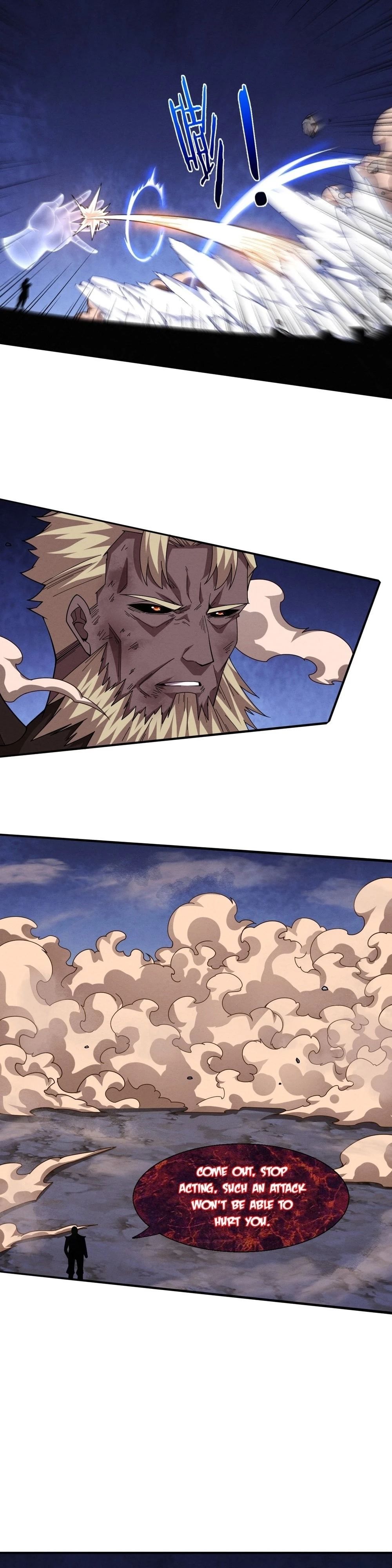 Evolution Frenzy Chapter 122 - 27