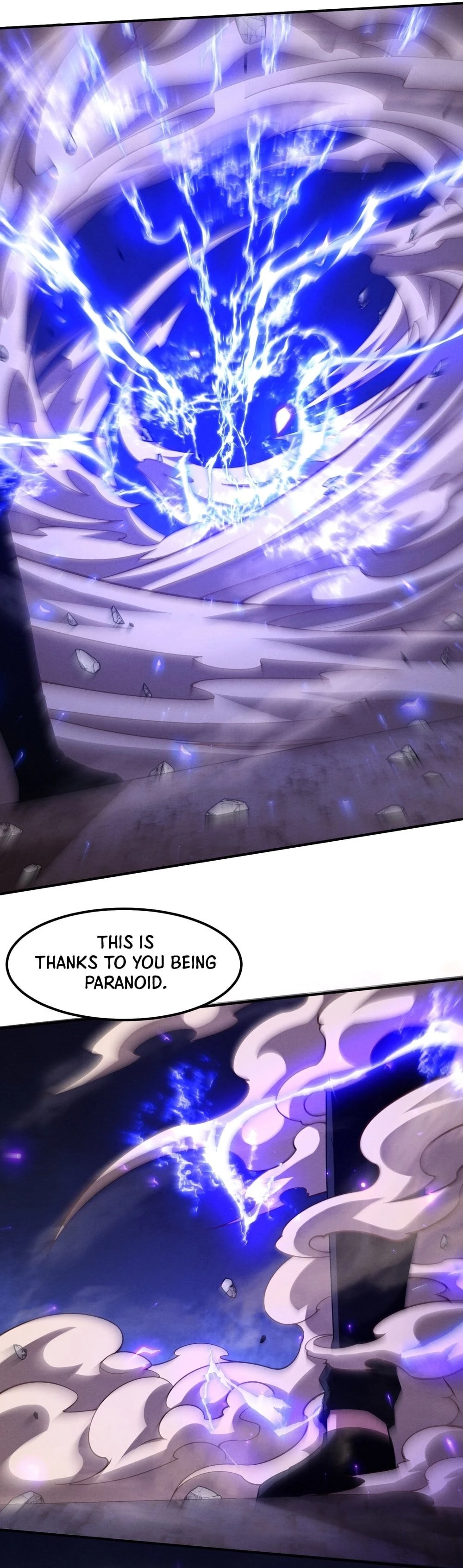 Evolution Frenzy Chapter 122 - 29