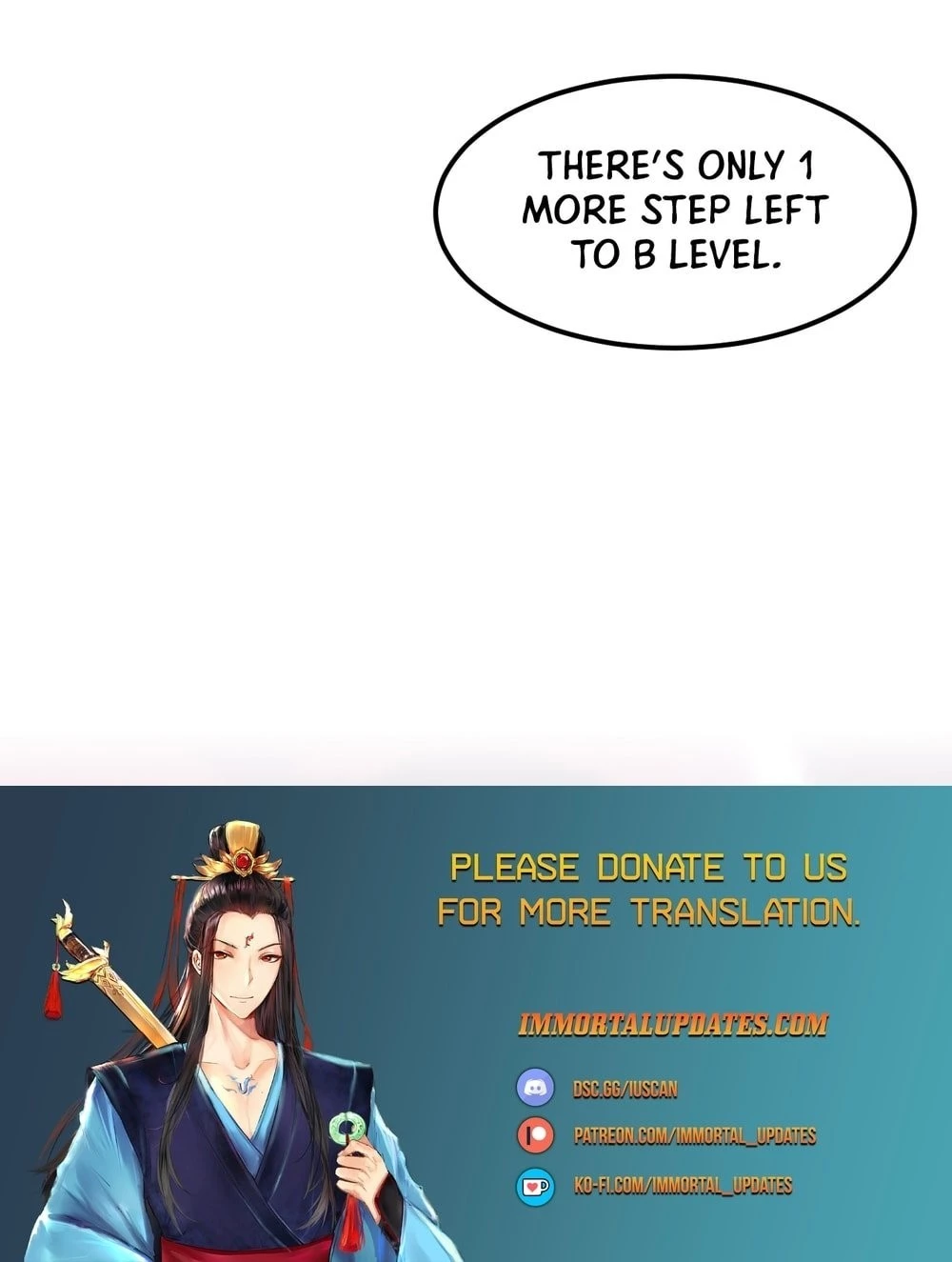 Evolution Frenzy Chapter 122 - 31