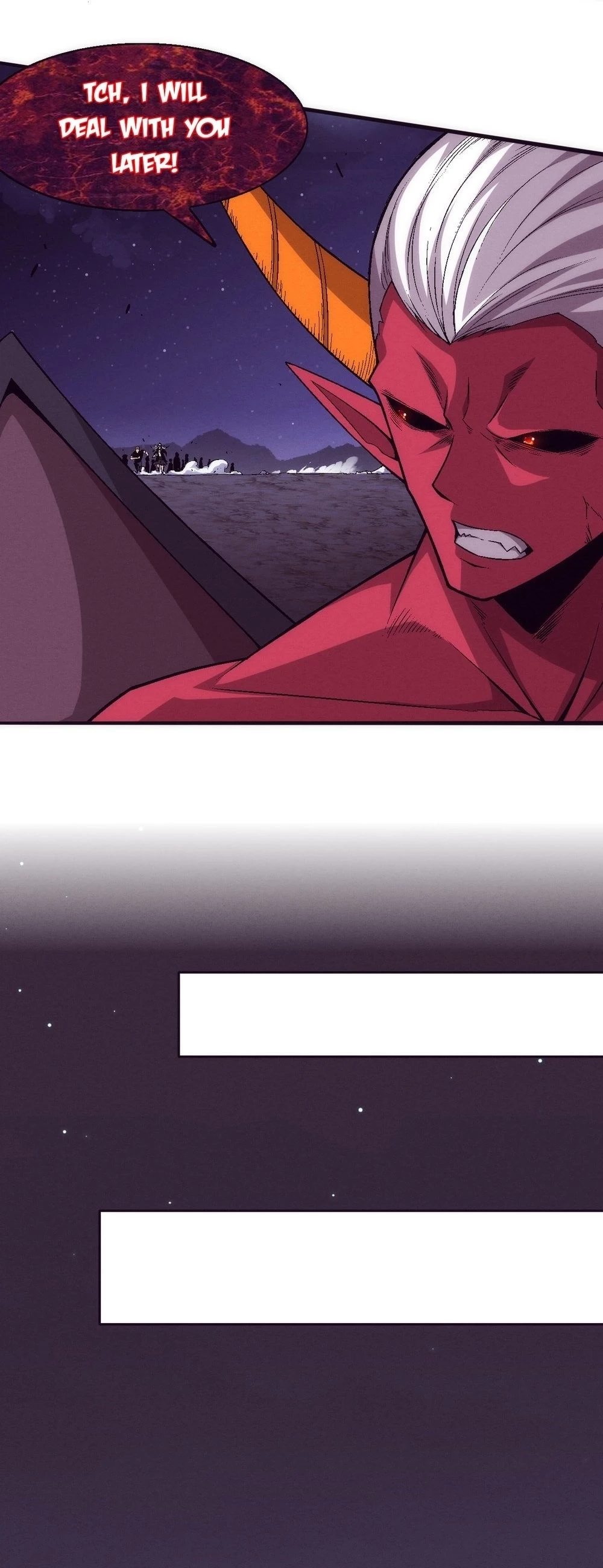 Evolution Frenzy Chapter 124 - 26