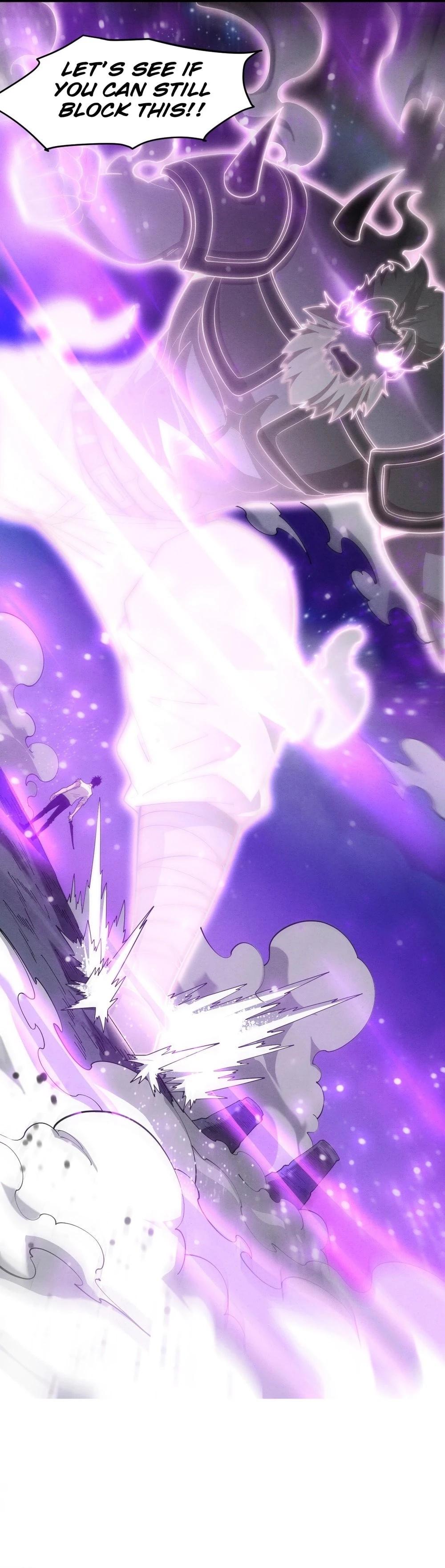 Evolution Frenzy Chapter 125 - 7