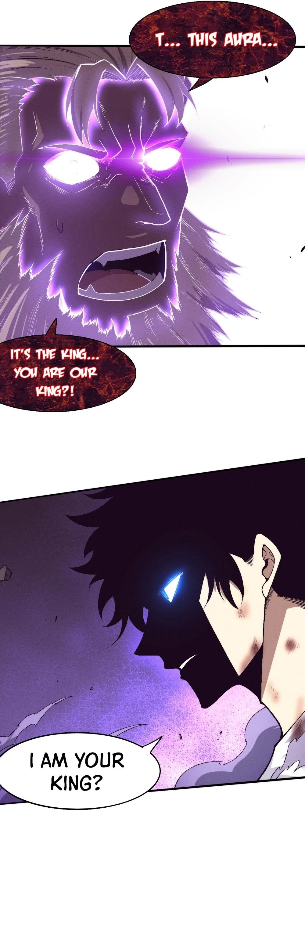 Evolution Frenzy Chapter 125 - 10