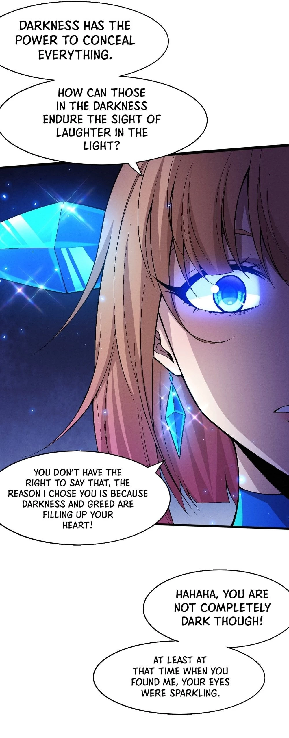 Evolution Frenzy Chapter 125 - 24