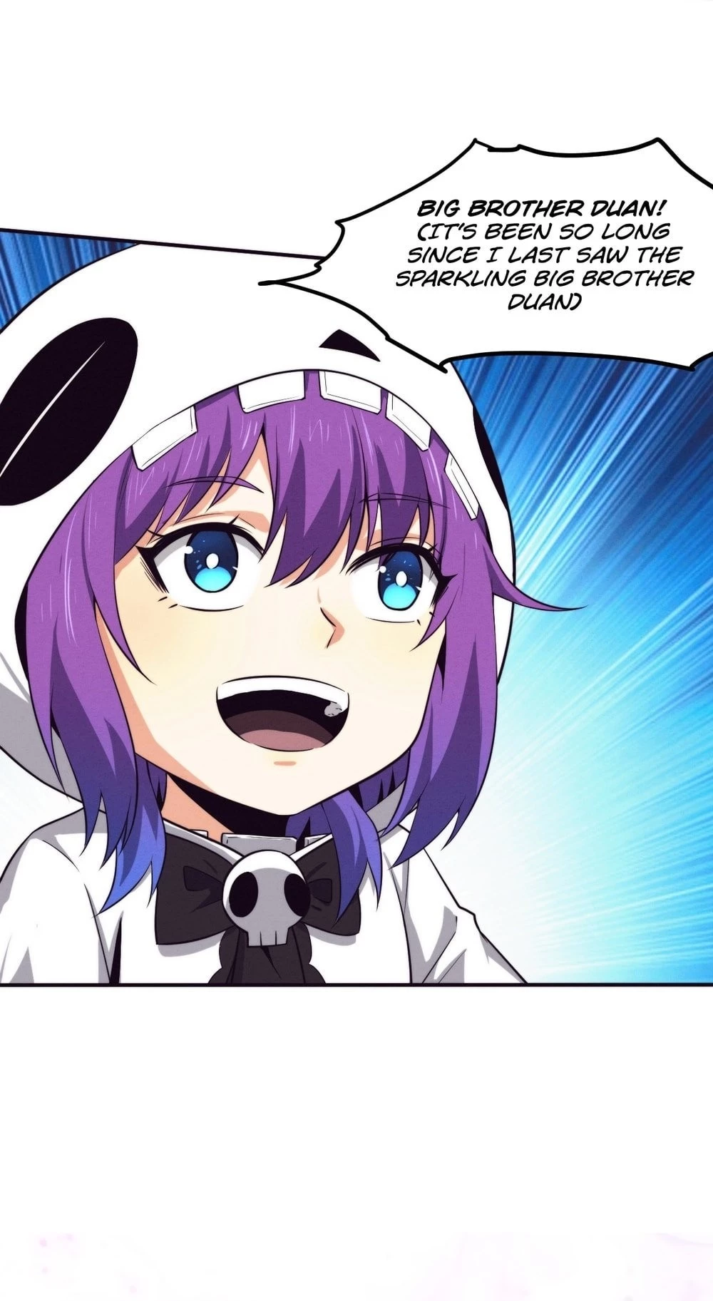 Evolution Frenzy Chapter 125 - 27