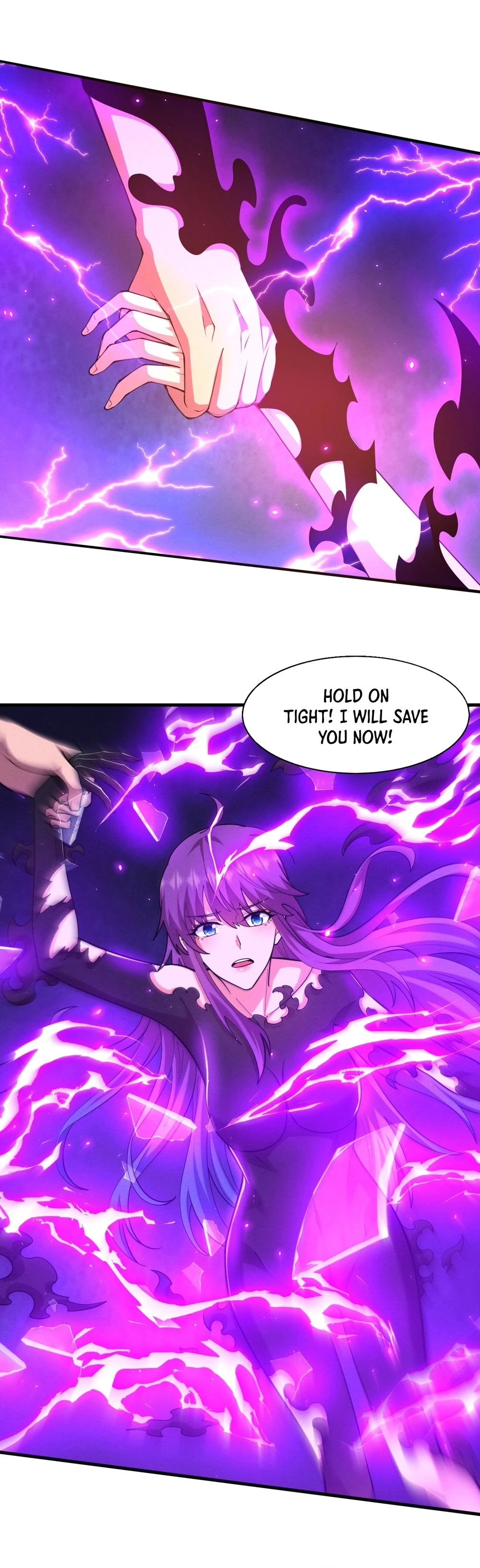 Evolution Frenzy Chapter 127 - 18