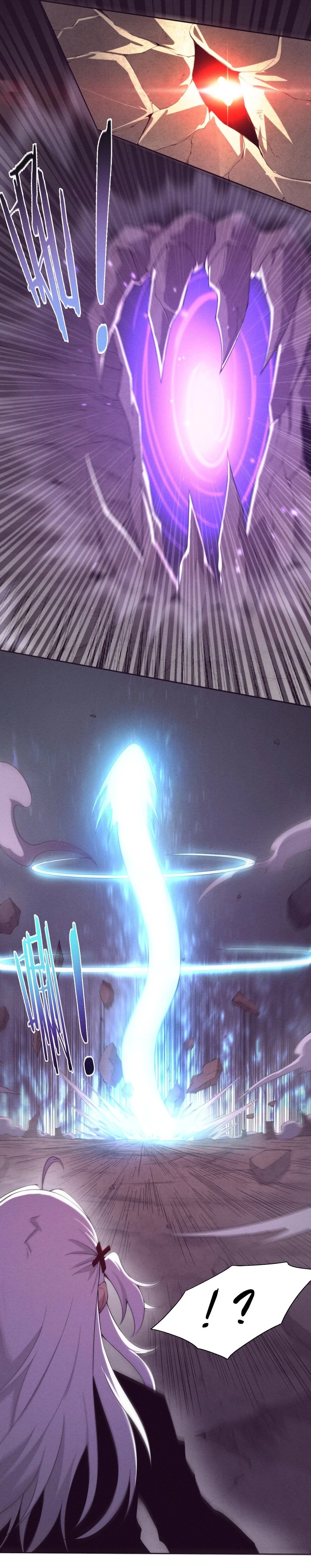 Evolution Frenzy Chapter 127 - 21