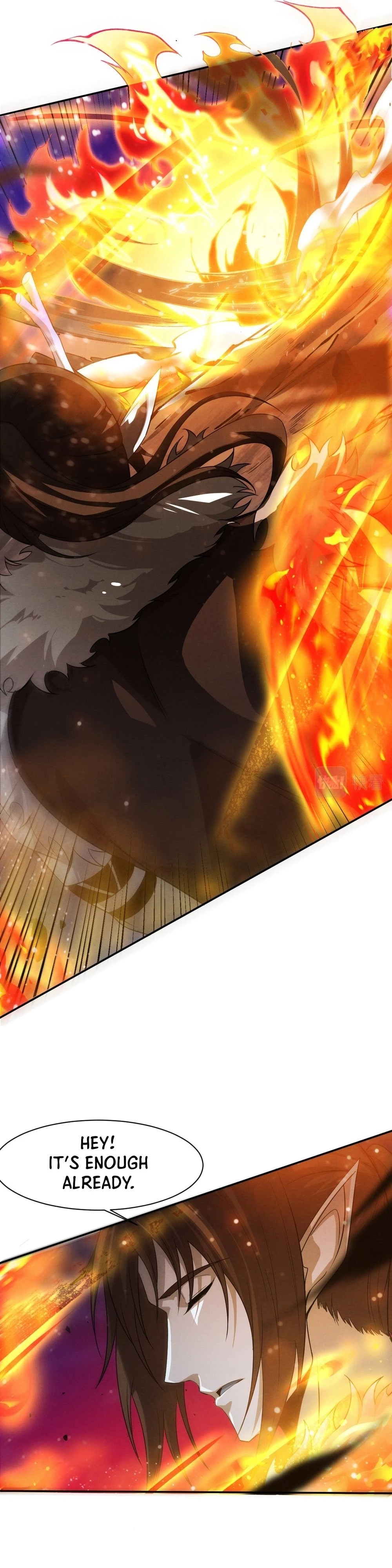 Evolution Frenzy Chapter 128 - 12