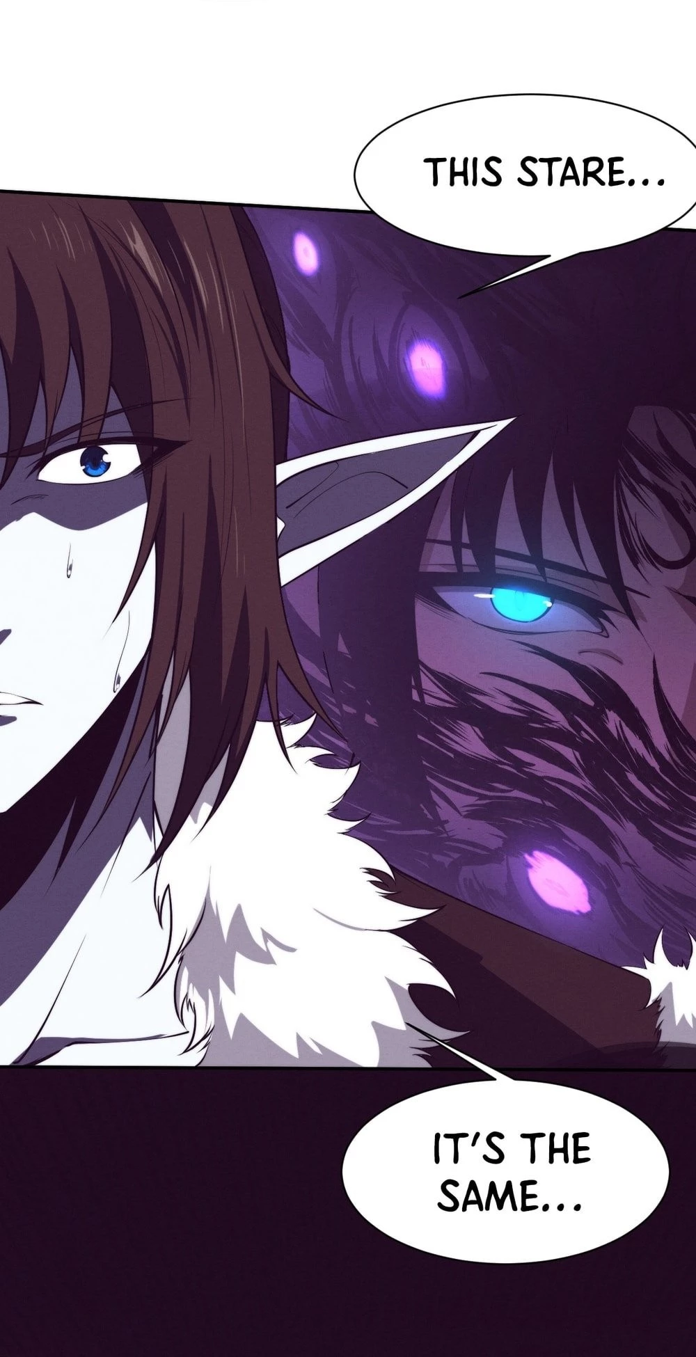 Evolution Frenzy Chapter 128 - 20
