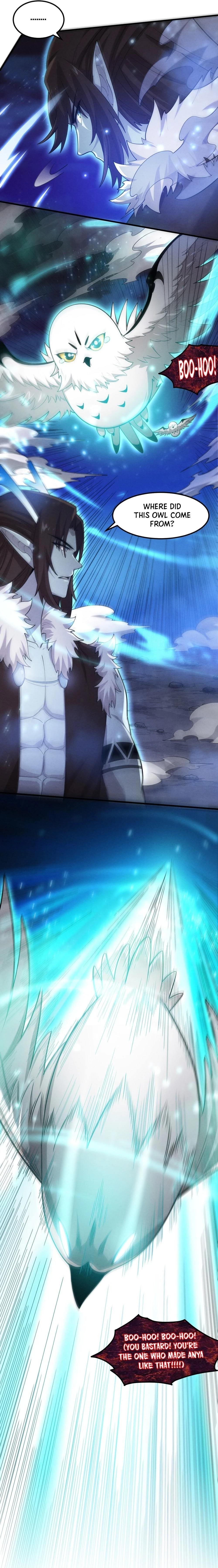 Evolution Frenzy Chapter 129 - 22