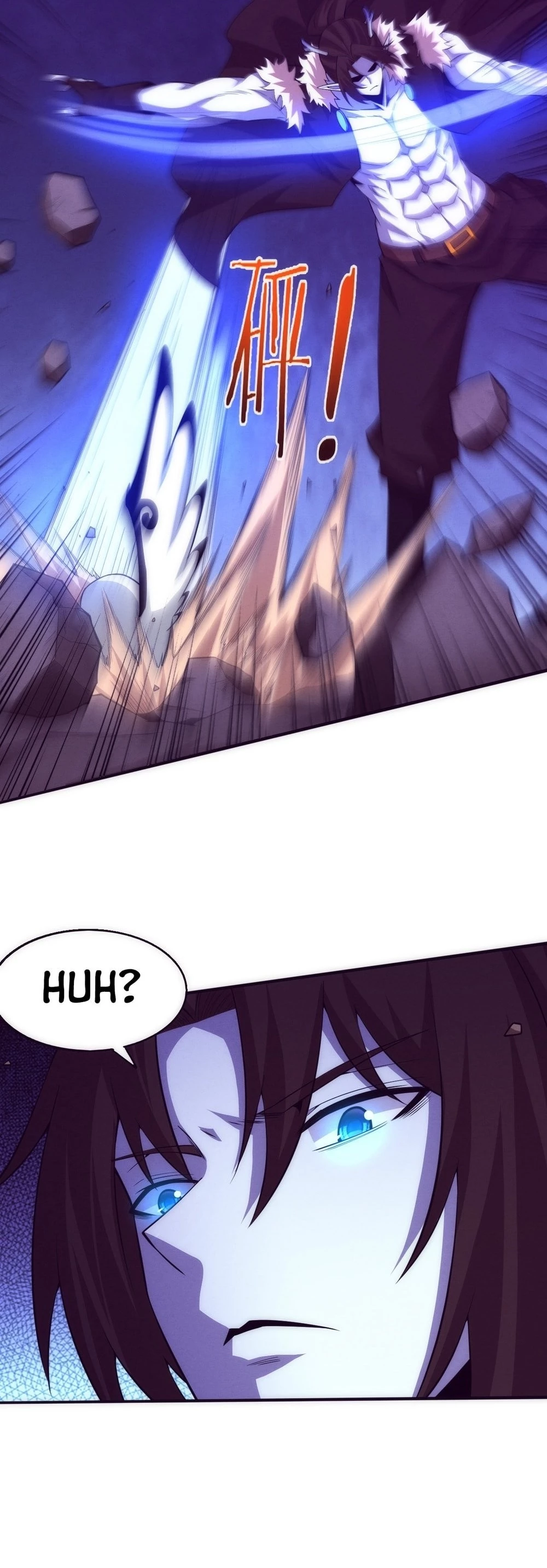 Evolution Frenzy Chapter 129 - 25