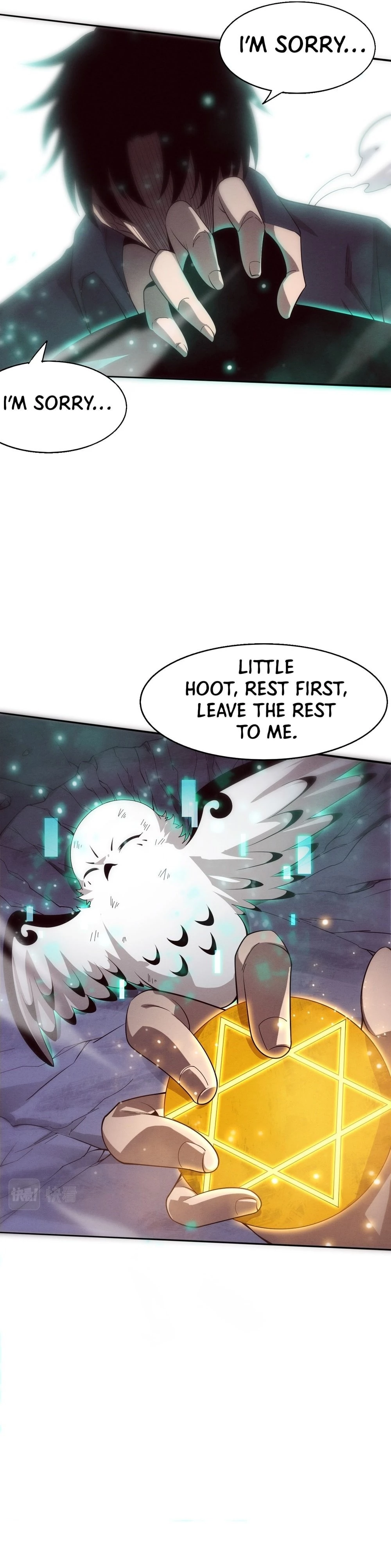 Evolution Frenzy Chapter 129 - 27