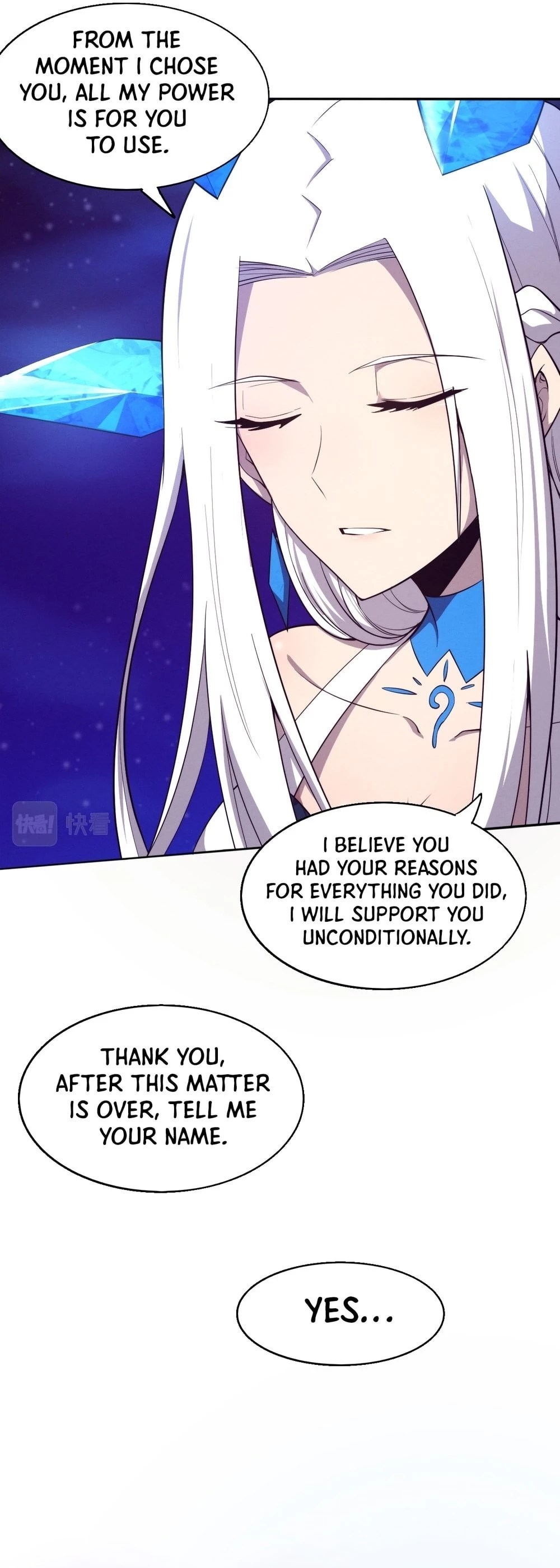 Evolution Frenzy Chapter 129 - 30