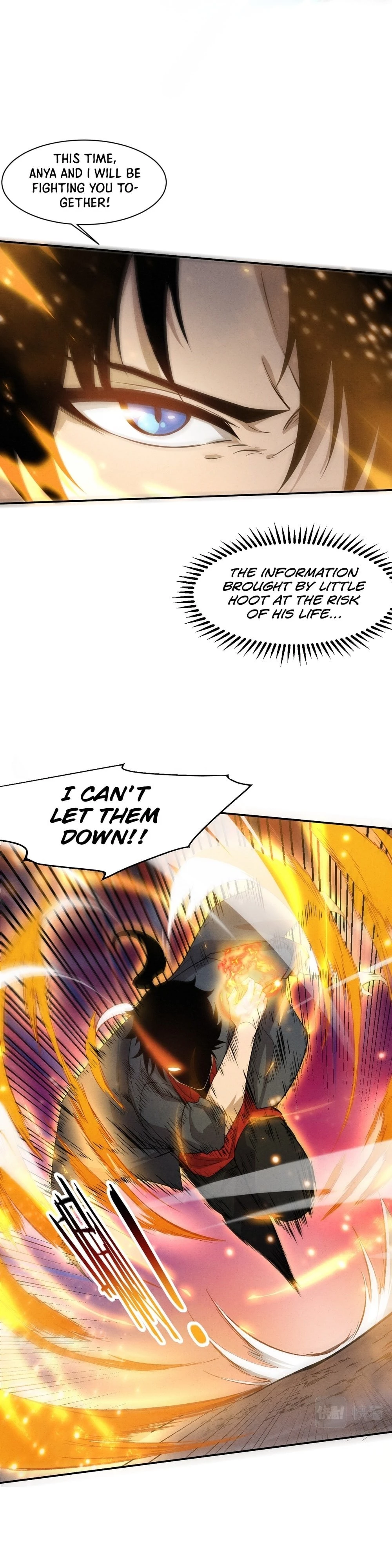 Evolution Frenzy Chapter 130 - 5