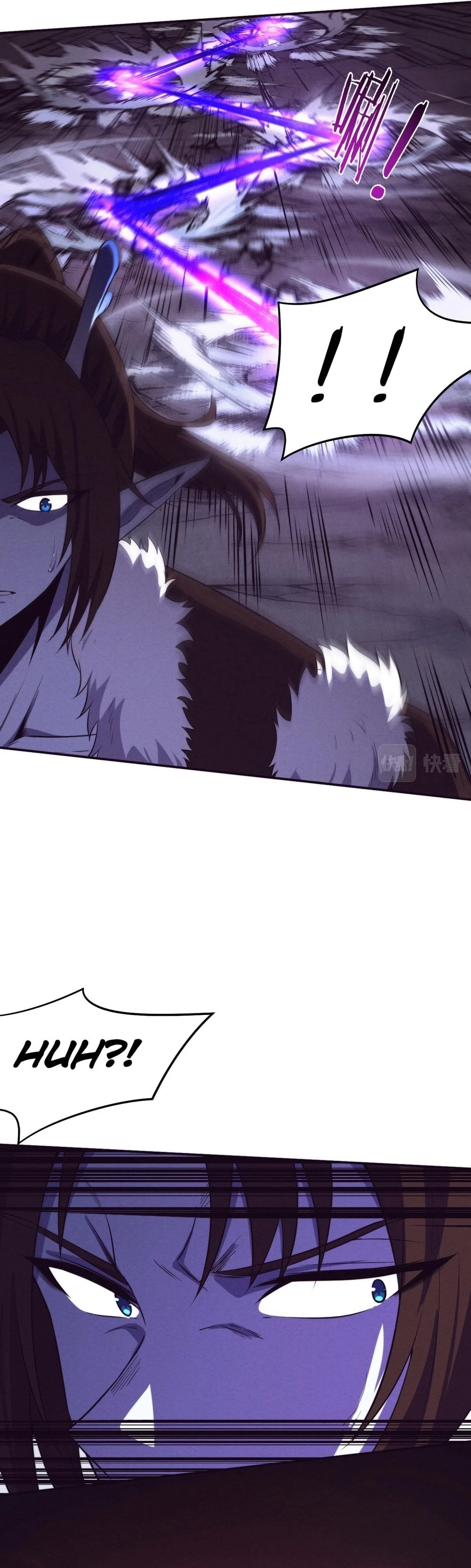Evolution Frenzy Chapter 130 - 9