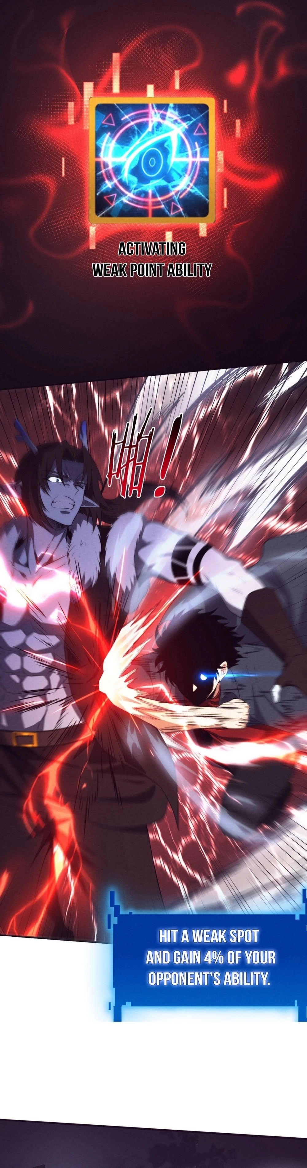 Evolution Frenzy Chapter 130 - 10
