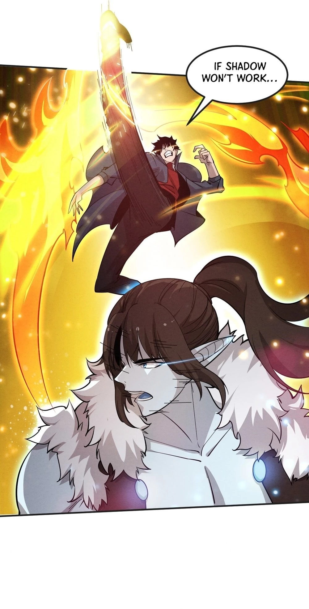 Evolution Frenzy Chapter 130 - 27