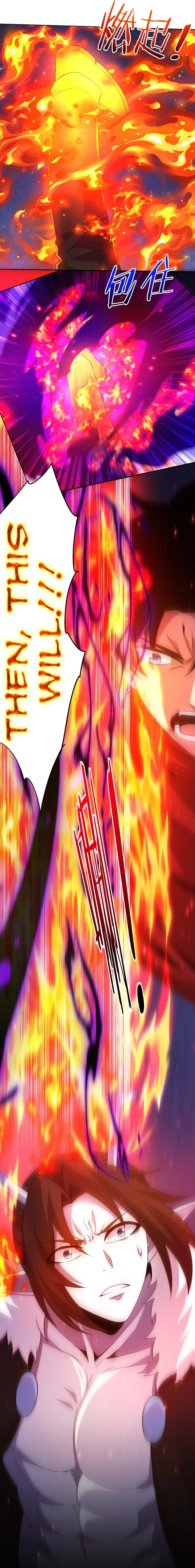 Evolution Frenzy Chapter 130 - 28