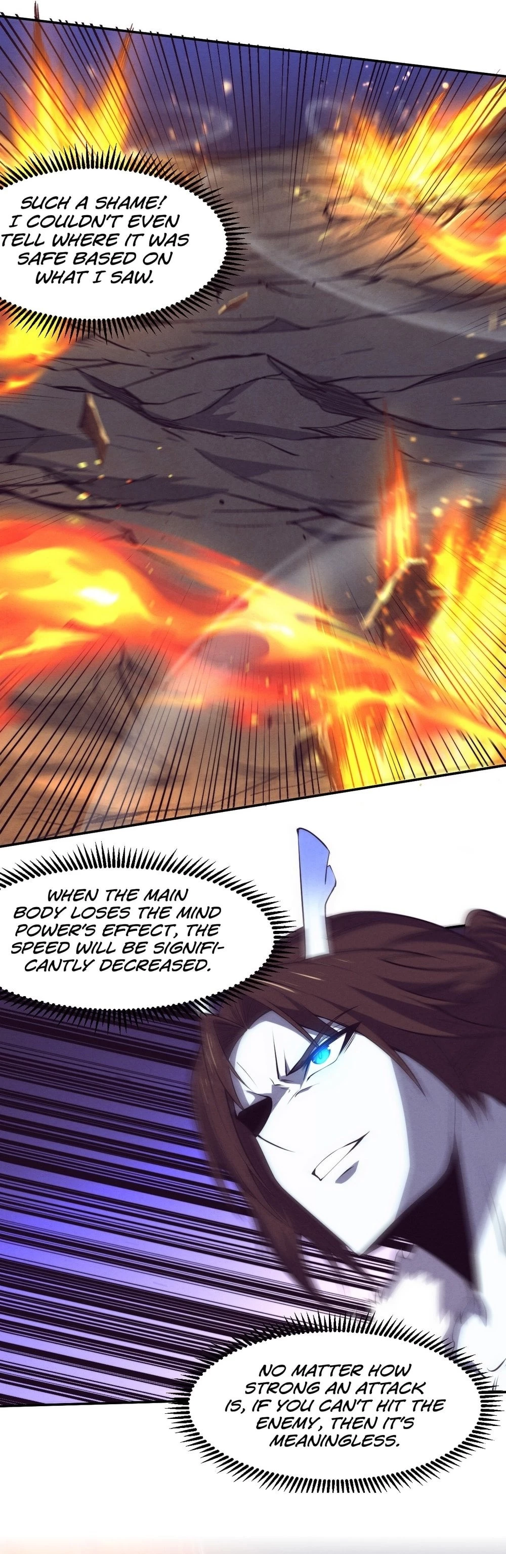 Evolution Frenzy Chapter 131 - 5