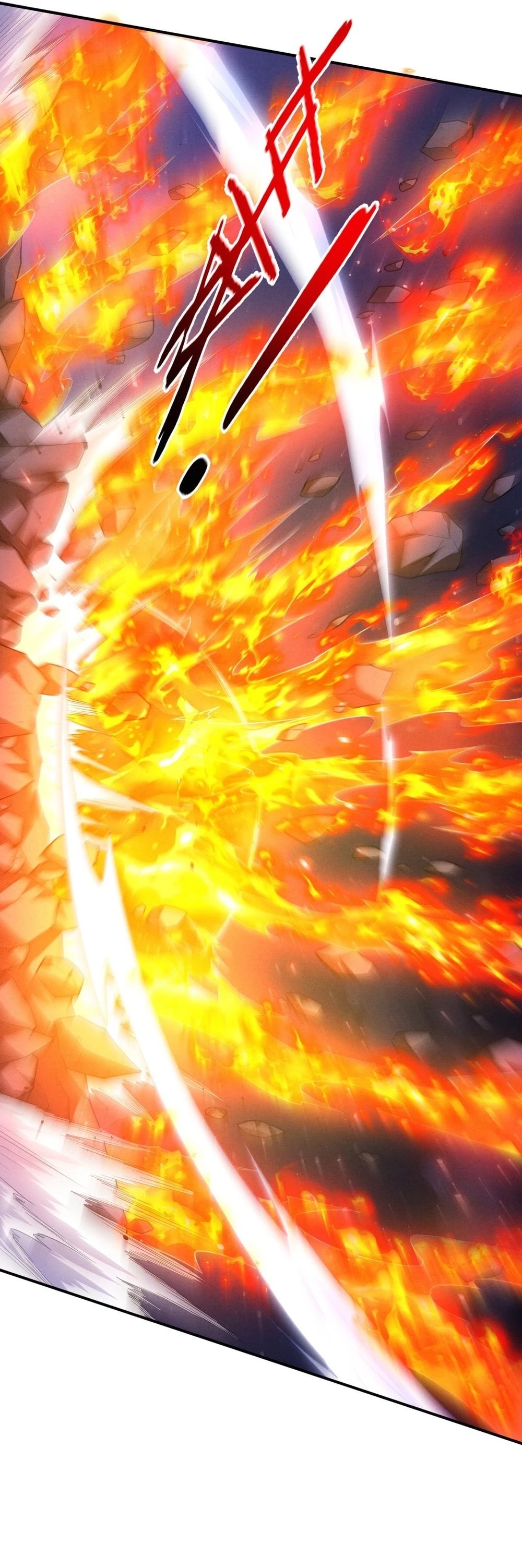 Evolution Frenzy Chapter 131 - 7