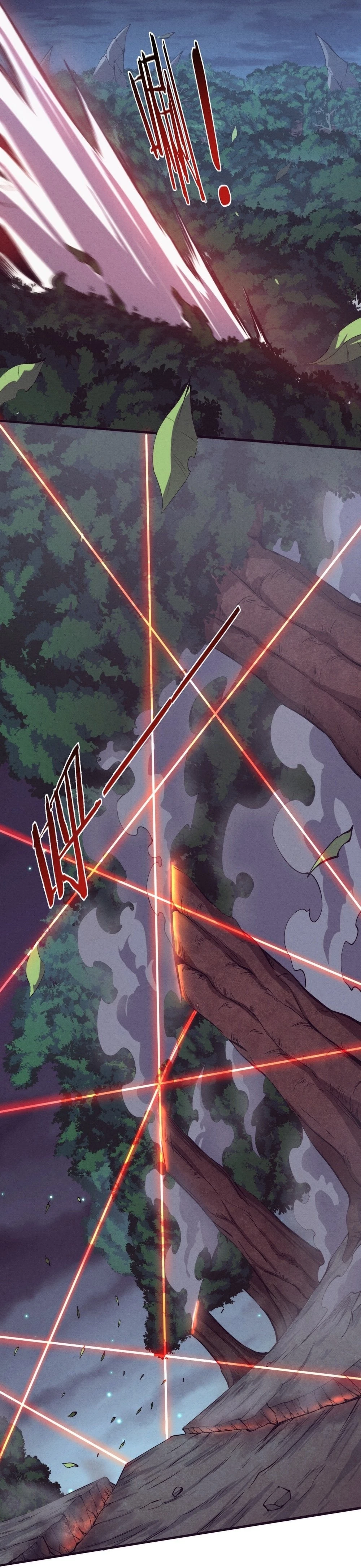Evolution Frenzy Chapter 131 - 10