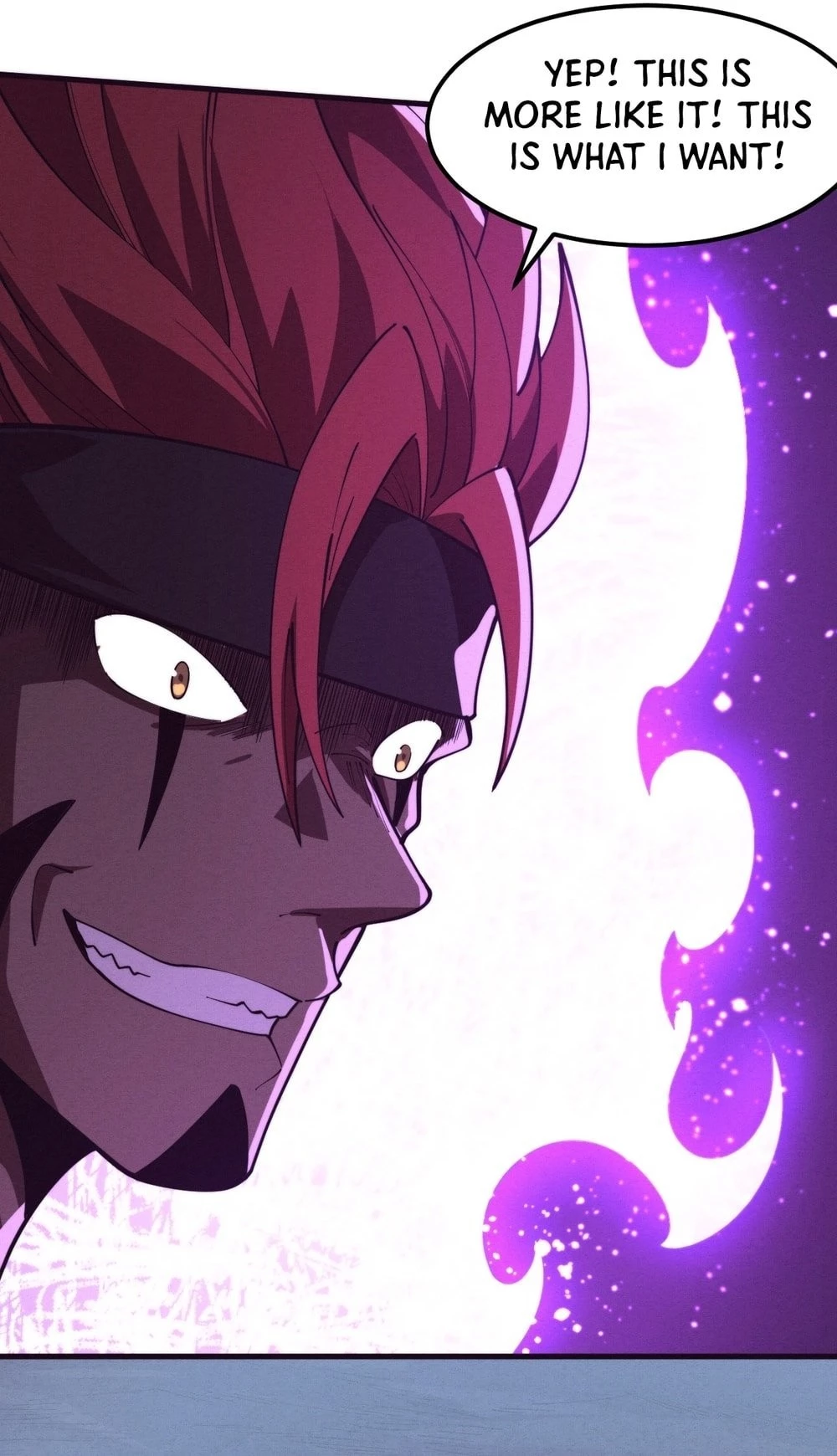 Evolution Frenzy Chapter 131 - 20