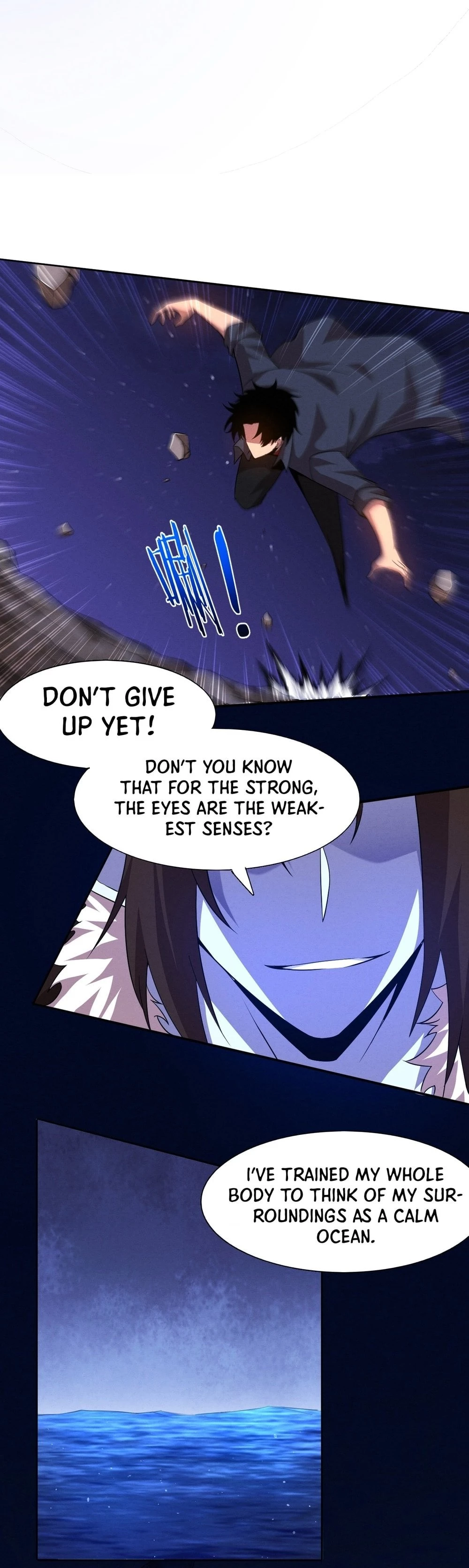 Evolution Frenzy Chapter 131 - 24